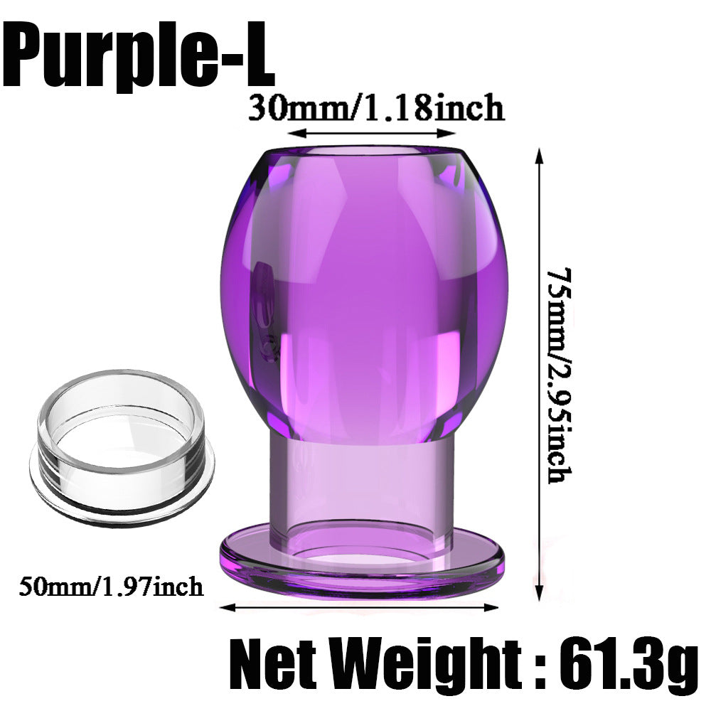 Anal Plug