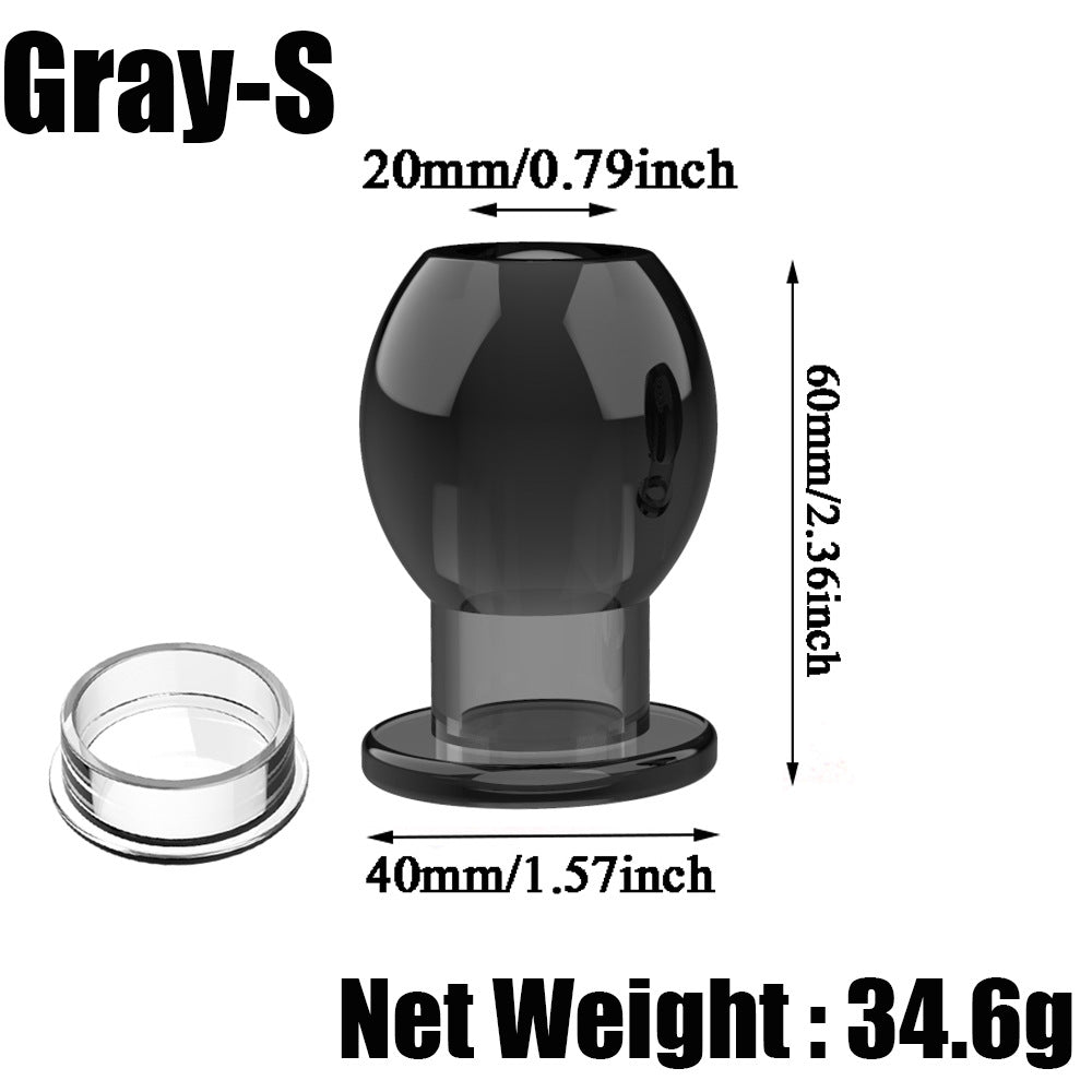 Anal Plug