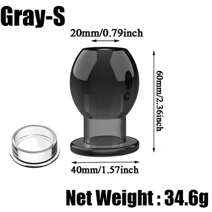 Anal Plug