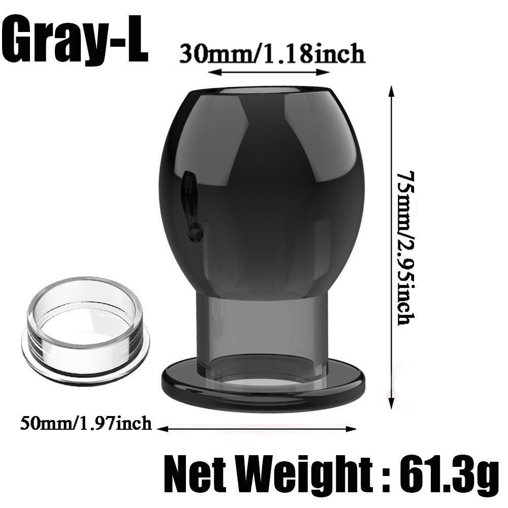 Anal Plug
