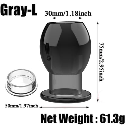 Anal Plug