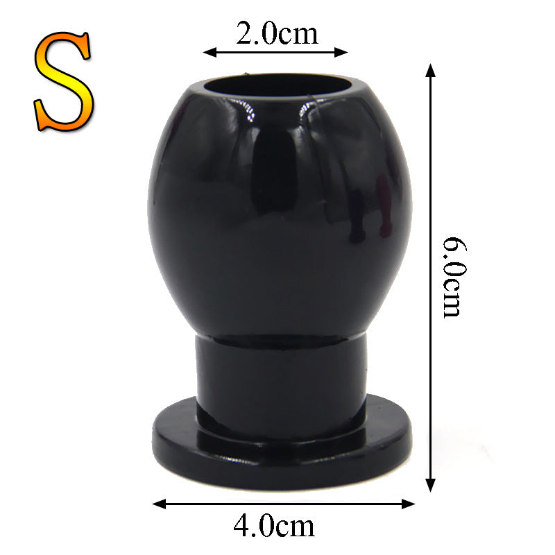 Anal Plug