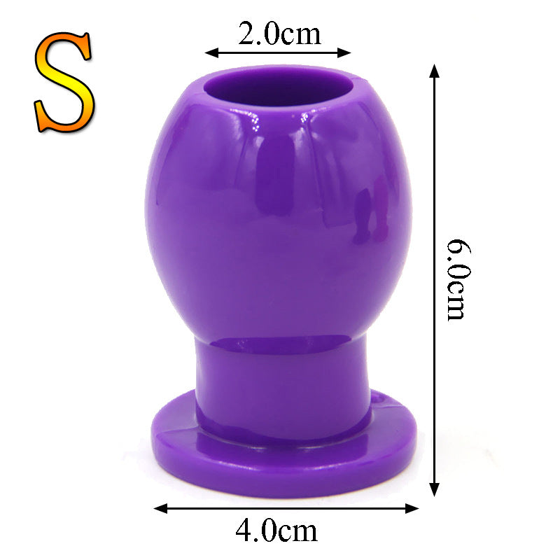 Anal Plug