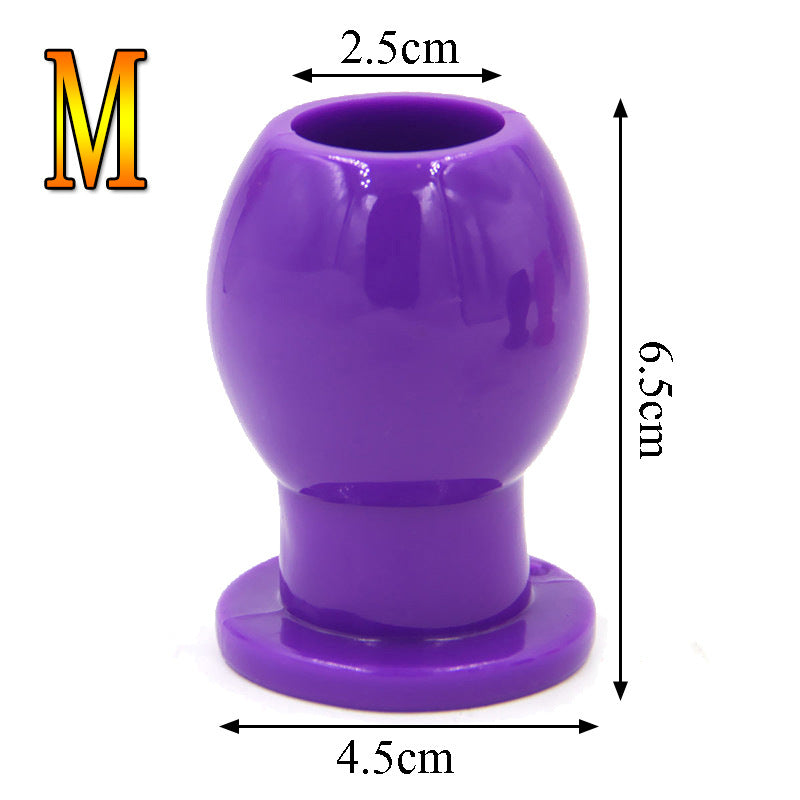 Anal Plug