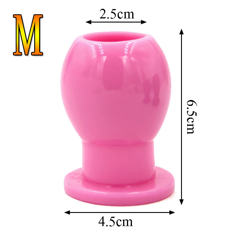 Anal Plug