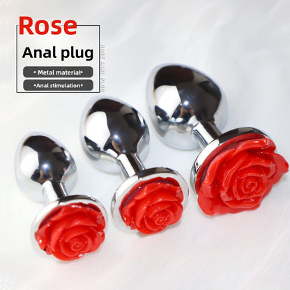 Anal Plug