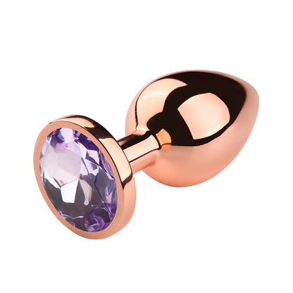 anal plug