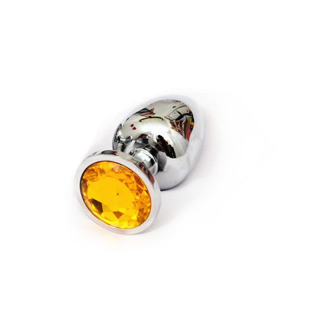 anal plug