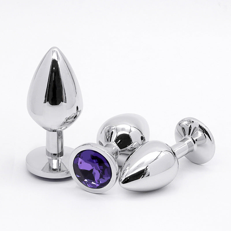 anal plug