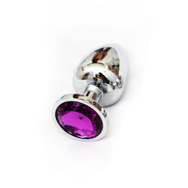anal plug