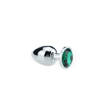 anal plug