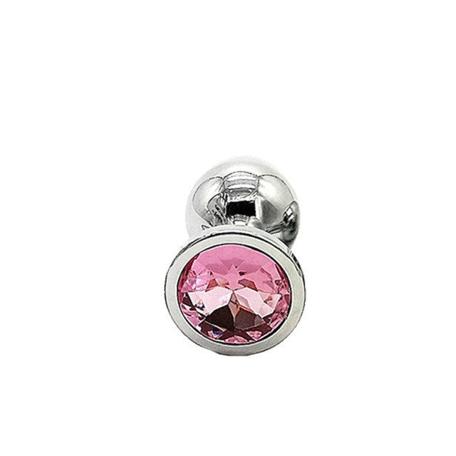anal plug