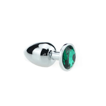 anal plug
