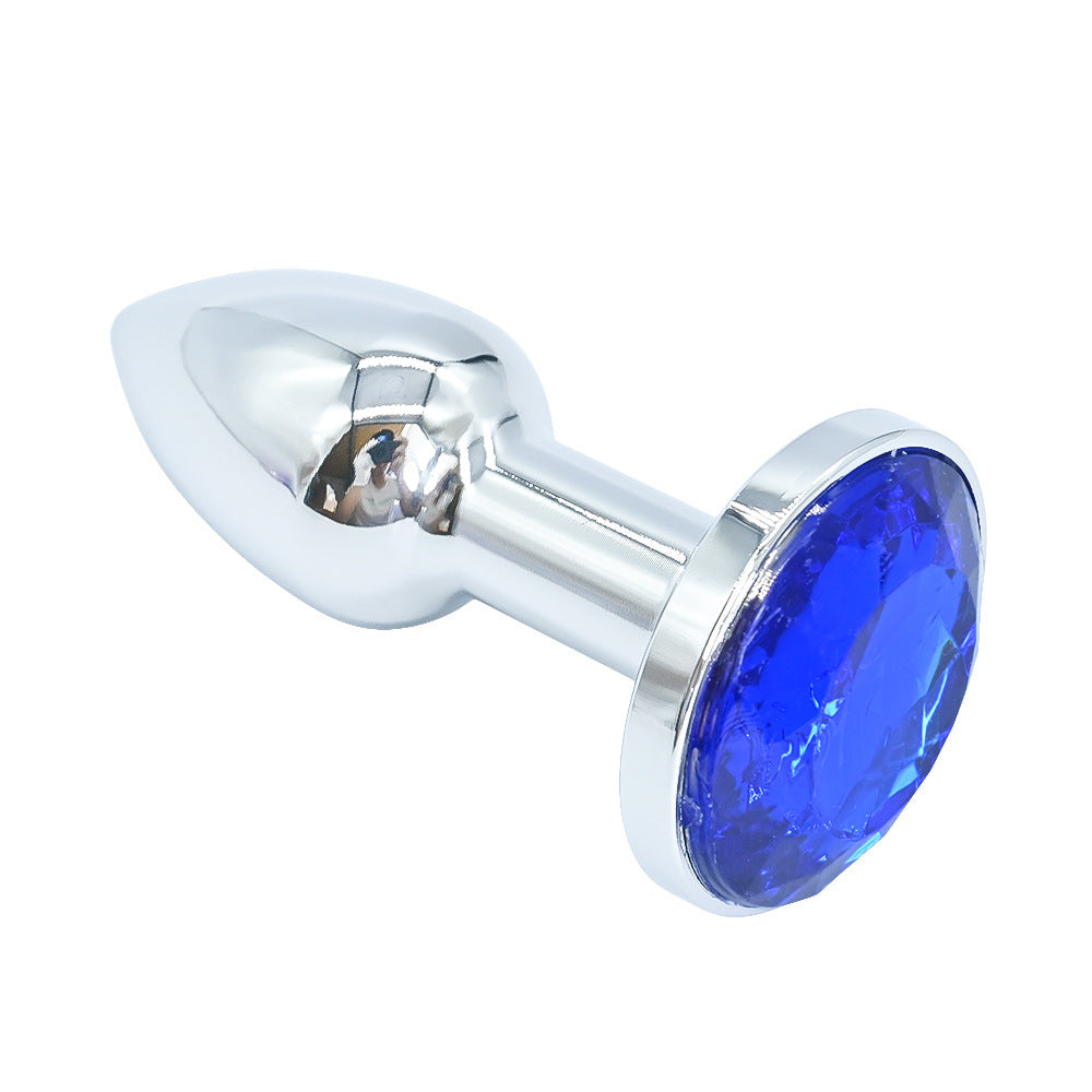 anal plug