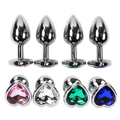 anal plug