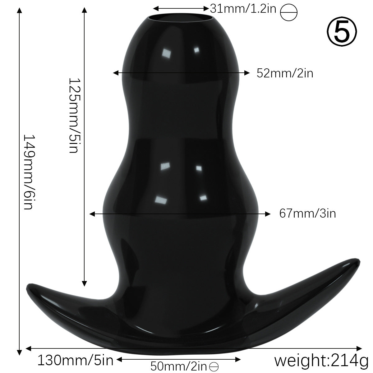 Anal Plug