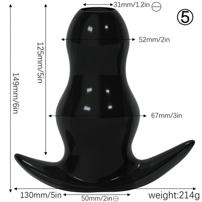Anal Plug