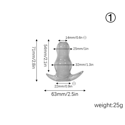 Anal Plug