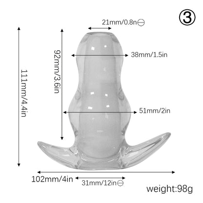 Anal Plug