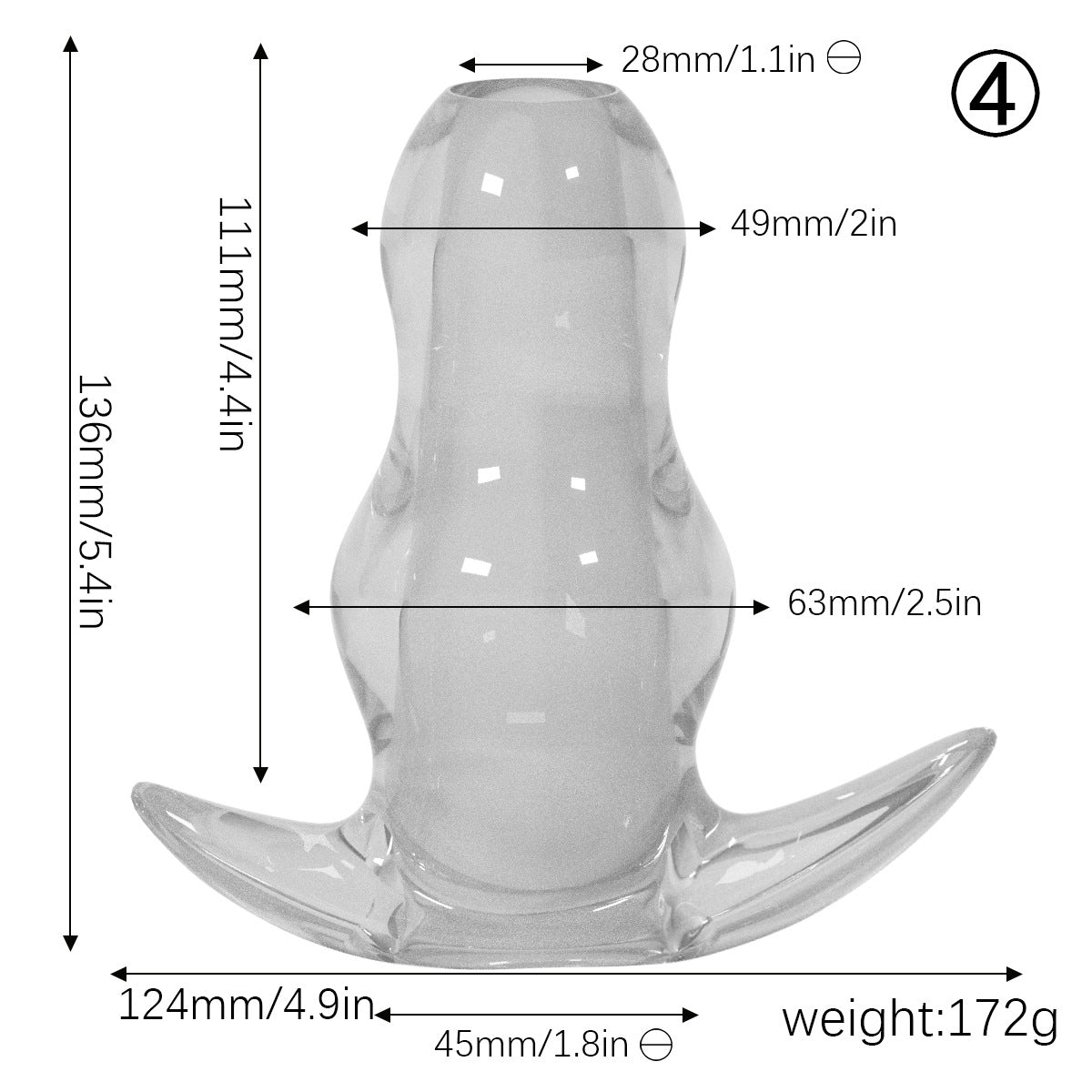 Anal Plug