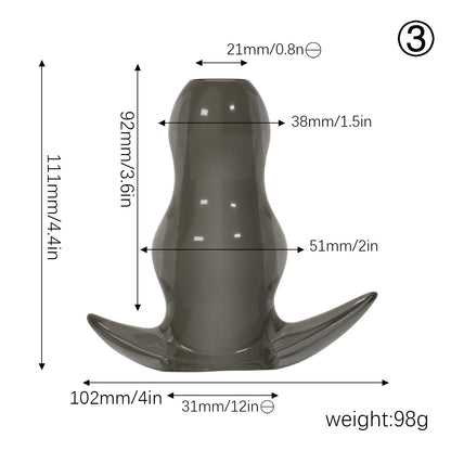 Anal Plug
