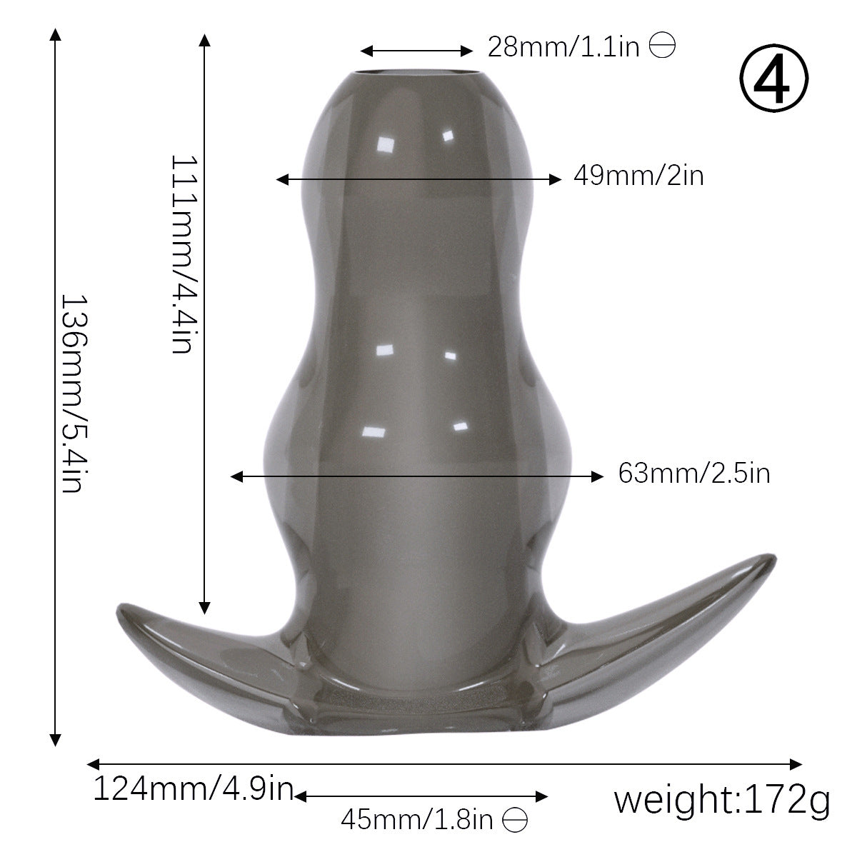 Anal Plug