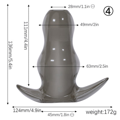 Anal Plug
