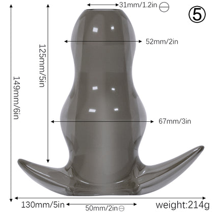 Anal Plug