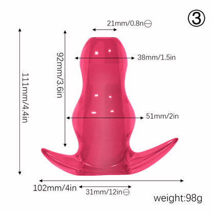 Anal Plug