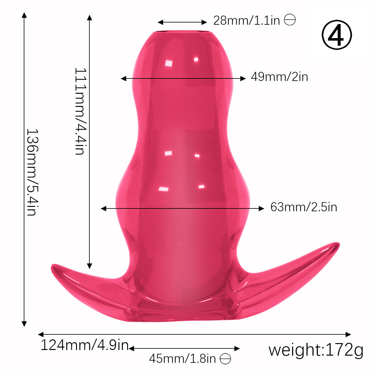 Anal Plug