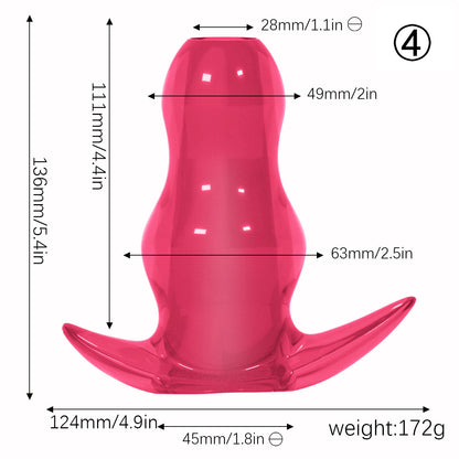 Anal Plug