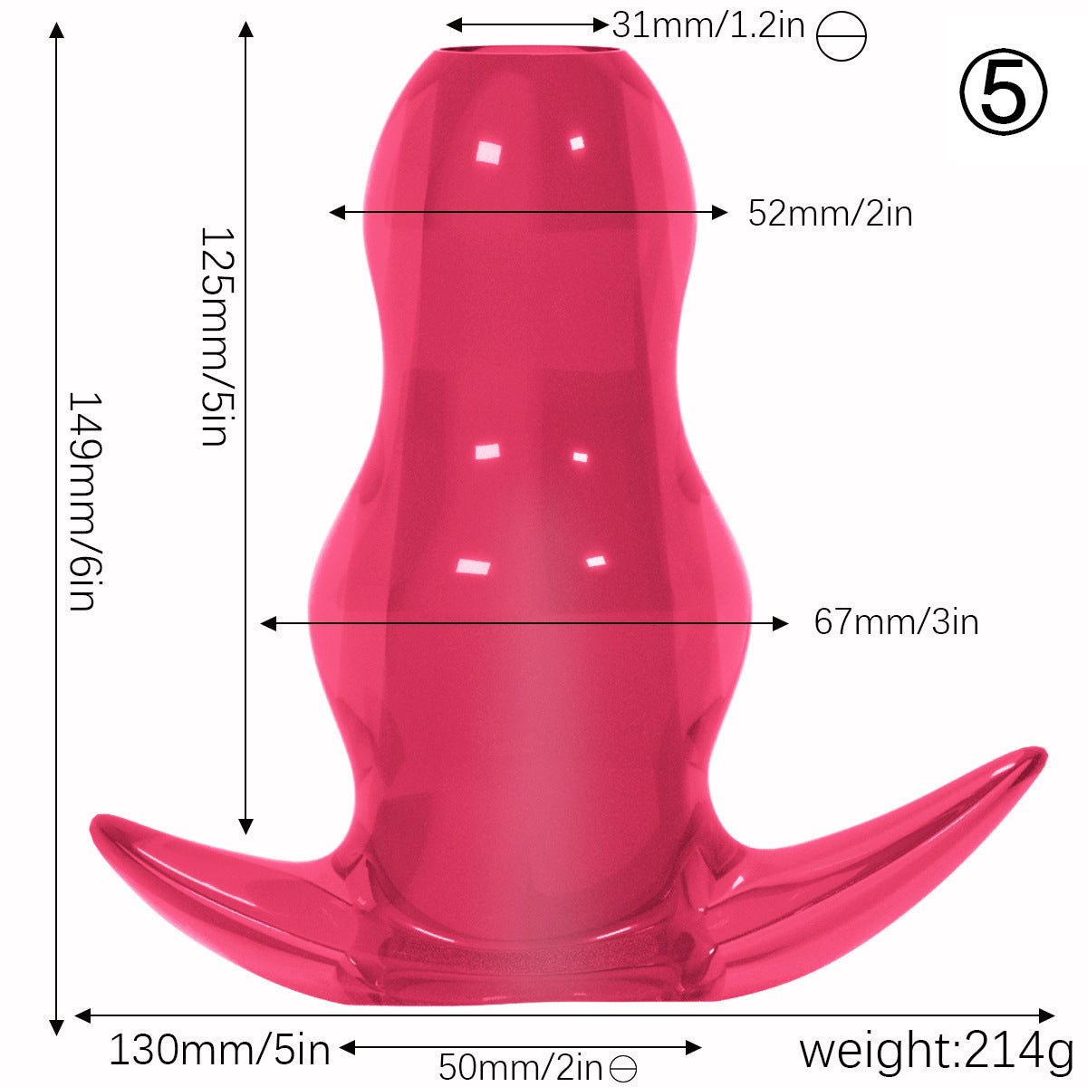 Anal Plug