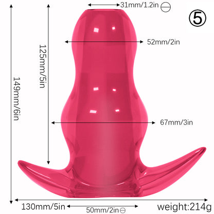 Anal Plug