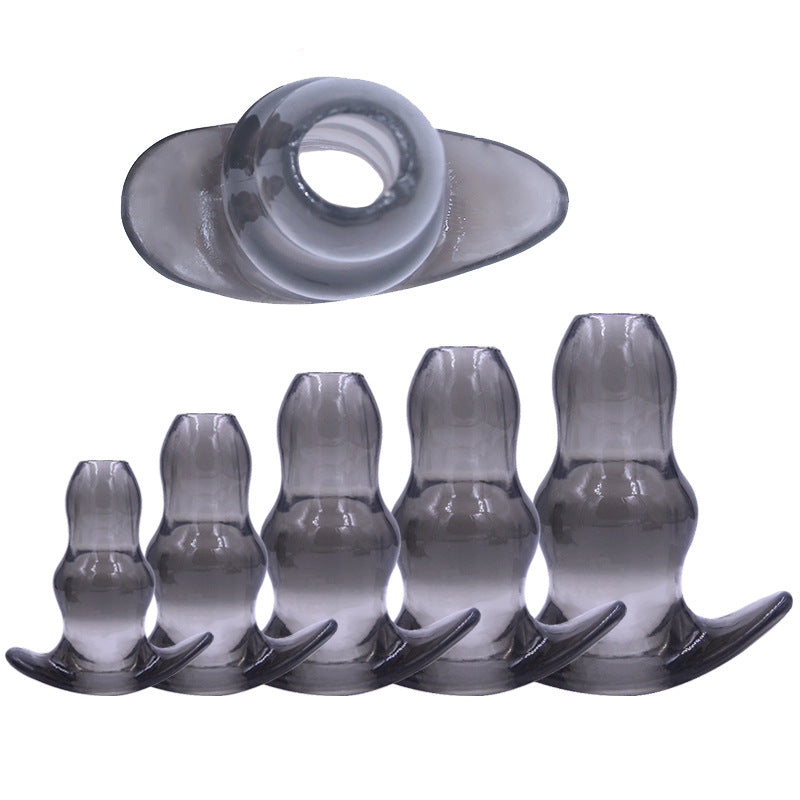 Anal Plug