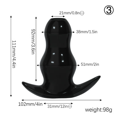 Anal Plug