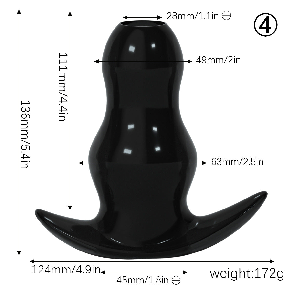Anal Plug