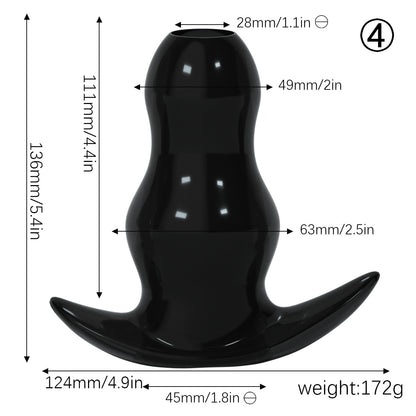 Anal Plug