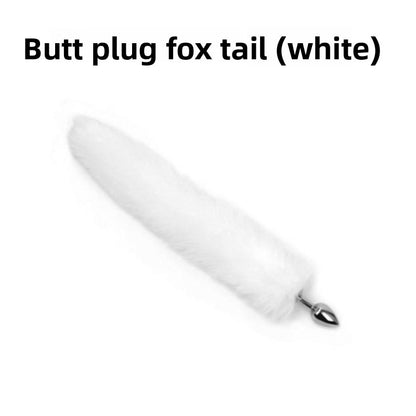 Anal Plug Toy