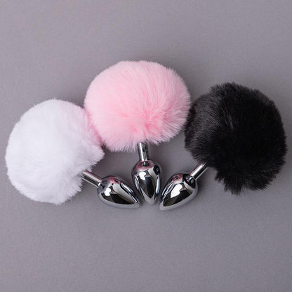 Anal Plug Toy
