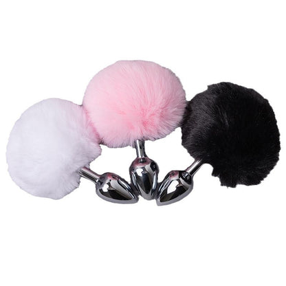 Anal Plug Toy