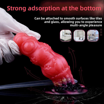 Anal Plug Toy