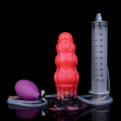 Anal Plug Toy