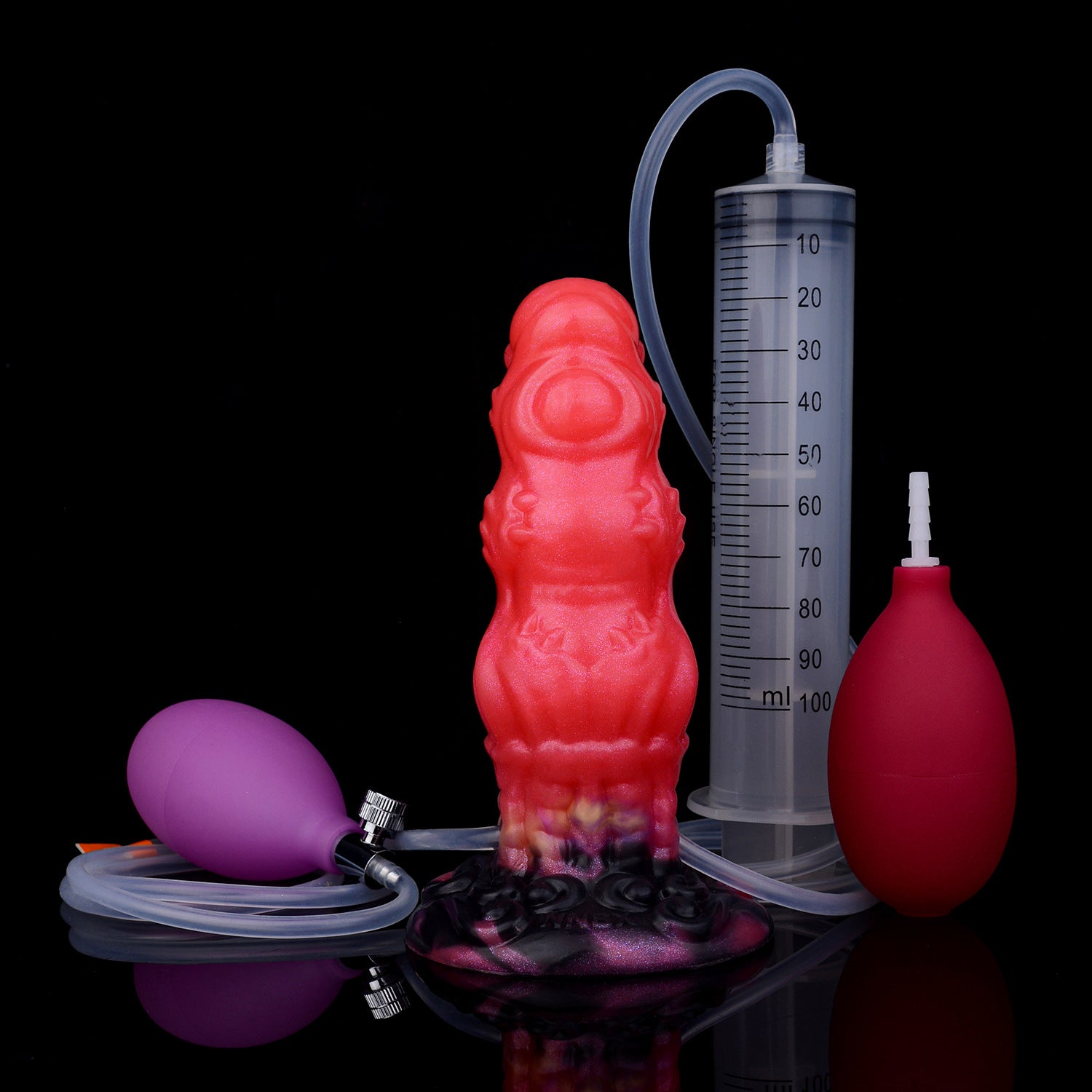 Anal Plug Toy