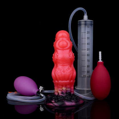 Anal Plug Toy