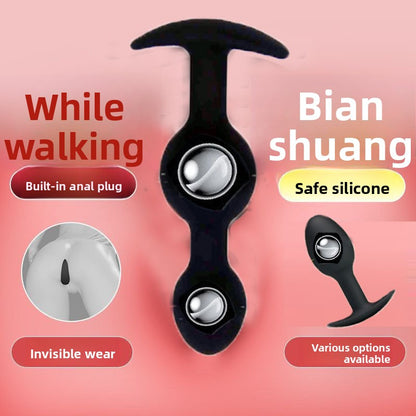Anal Plug Toy