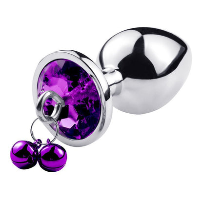 Anal plug toy