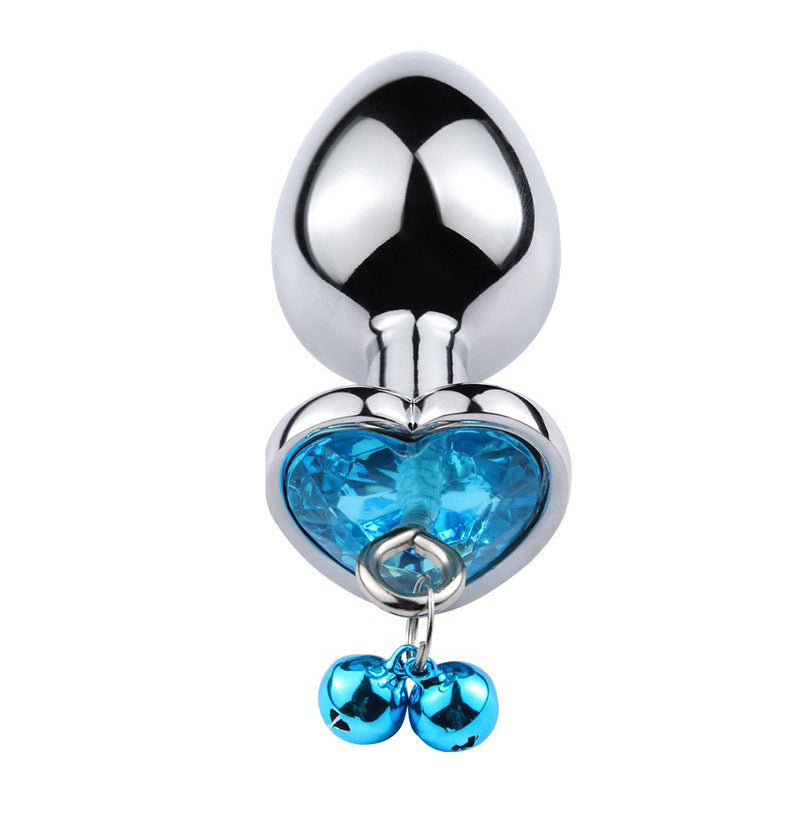 Anal plug toy