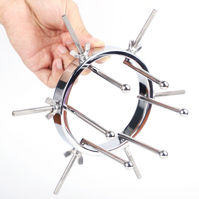 Anal Vaginal Dilator