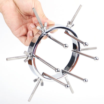 Anal Vaginal Dilator
