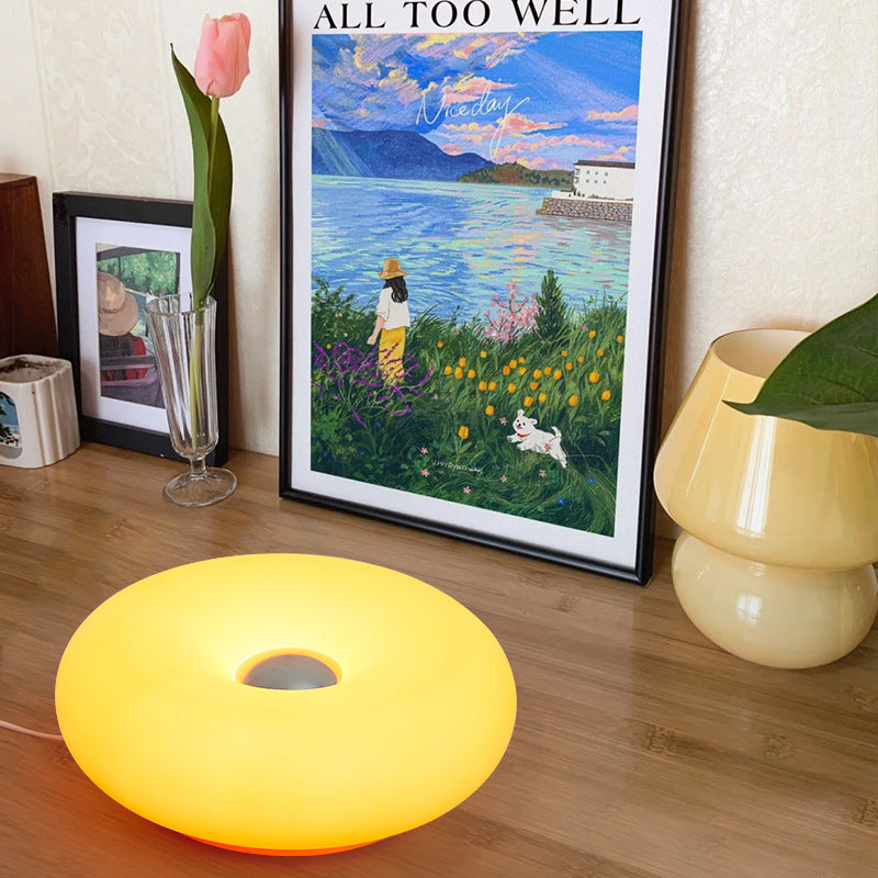 Ancient-style ambient light
